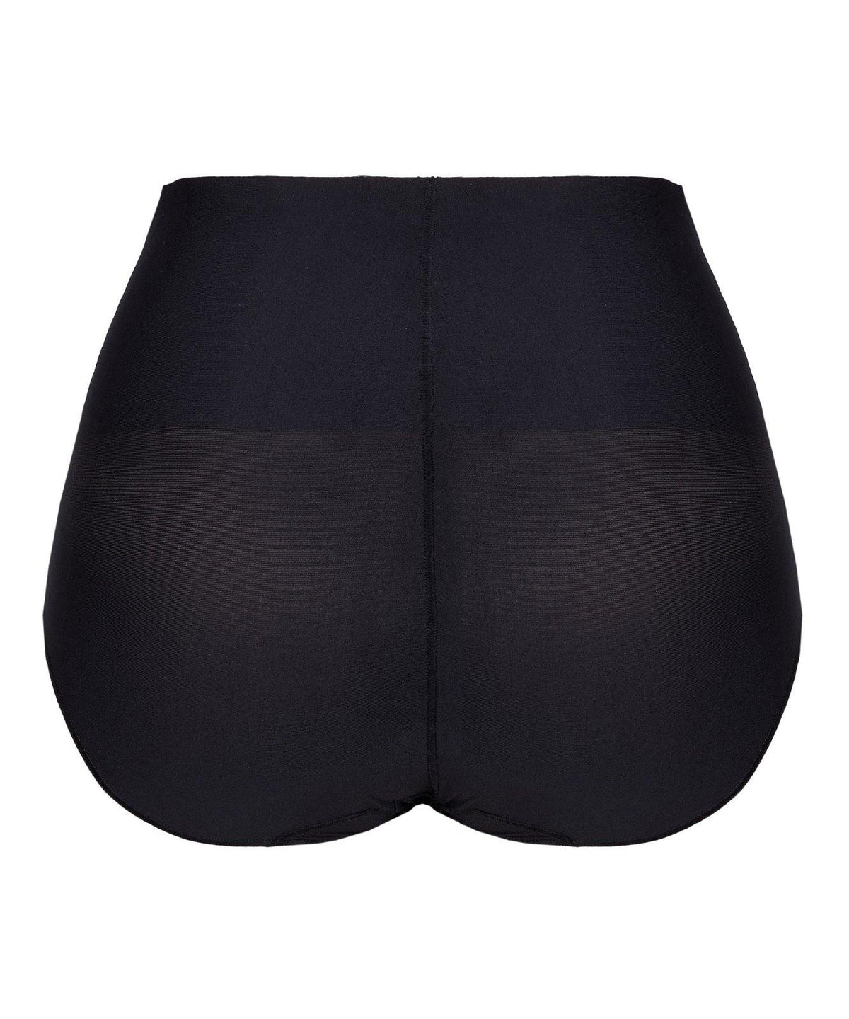 Hold You in Knickers Magic Every Day Cool Comfort Black - Bombshell London